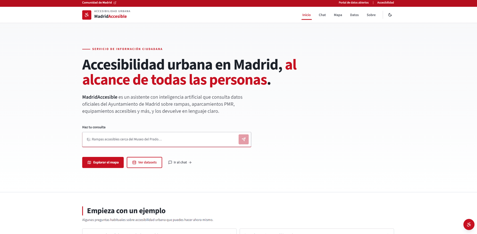 AccesibleMad